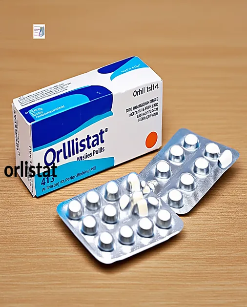 Xenical orlistat prix